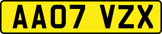 AA07VZX
