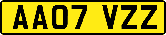 AA07VZZ