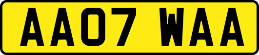 AA07WAA