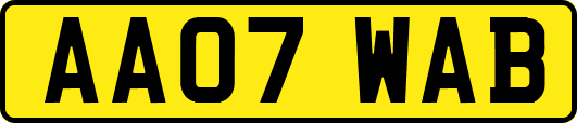 AA07WAB