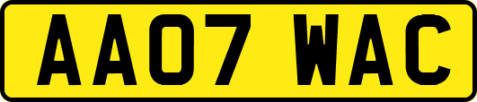 AA07WAC