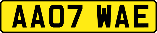AA07WAE