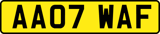 AA07WAF