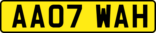 AA07WAH