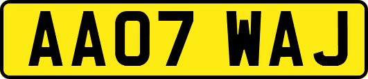AA07WAJ