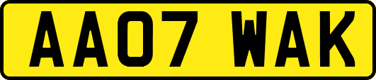 AA07WAK