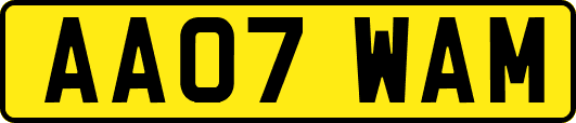 AA07WAM