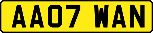 AA07WAN