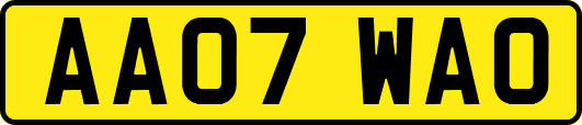 AA07WAO