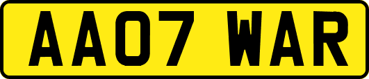 AA07WAR