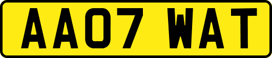 AA07WAT