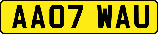 AA07WAU