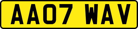 AA07WAV