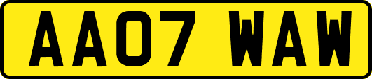 AA07WAW
