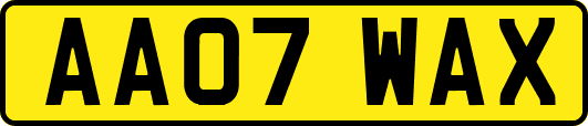 AA07WAX
