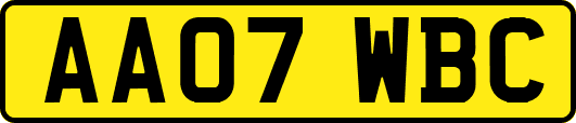 AA07WBC