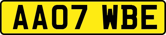 AA07WBE