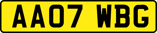 AA07WBG