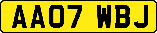 AA07WBJ