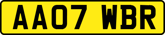 AA07WBR