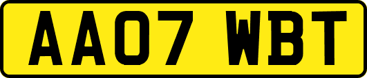 AA07WBT