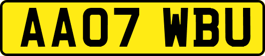 AA07WBU