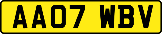 AA07WBV