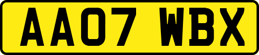 AA07WBX