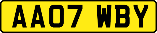 AA07WBY