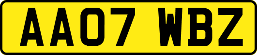 AA07WBZ