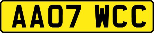 AA07WCC