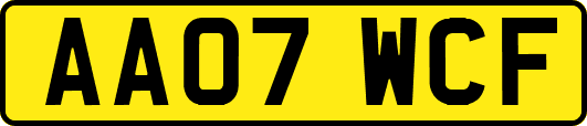 AA07WCF