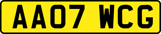 AA07WCG
