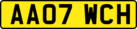 AA07WCH