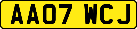 AA07WCJ