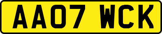 AA07WCK