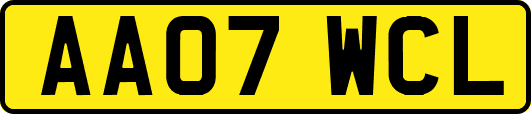 AA07WCL