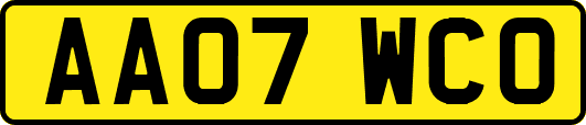 AA07WCO