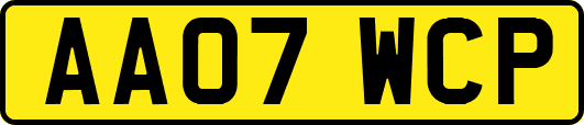 AA07WCP