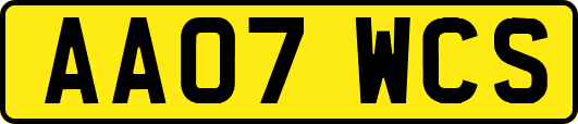 AA07WCS