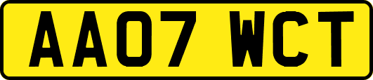 AA07WCT