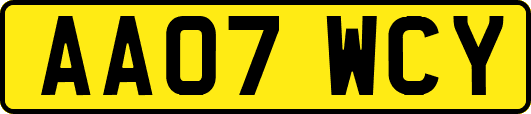 AA07WCY