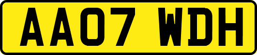 AA07WDH