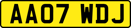 AA07WDJ