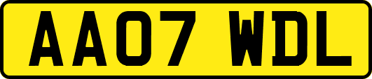 AA07WDL