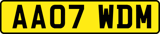 AA07WDM