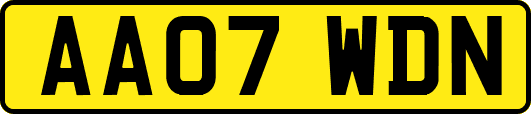AA07WDN