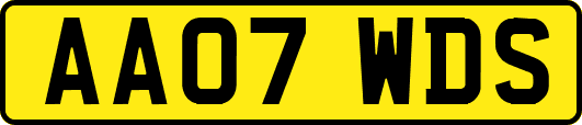 AA07WDS