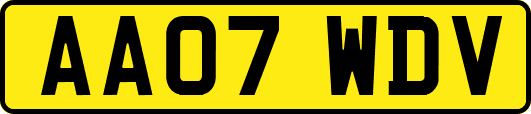 AA07WDV