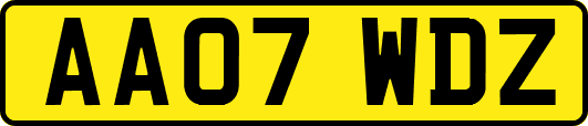 AA07WDZ